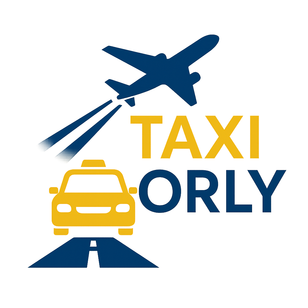 Taxi ORLY