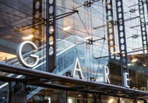 🚄 Gares parisiennes ➝ Orly ➝ Gares parisiennes